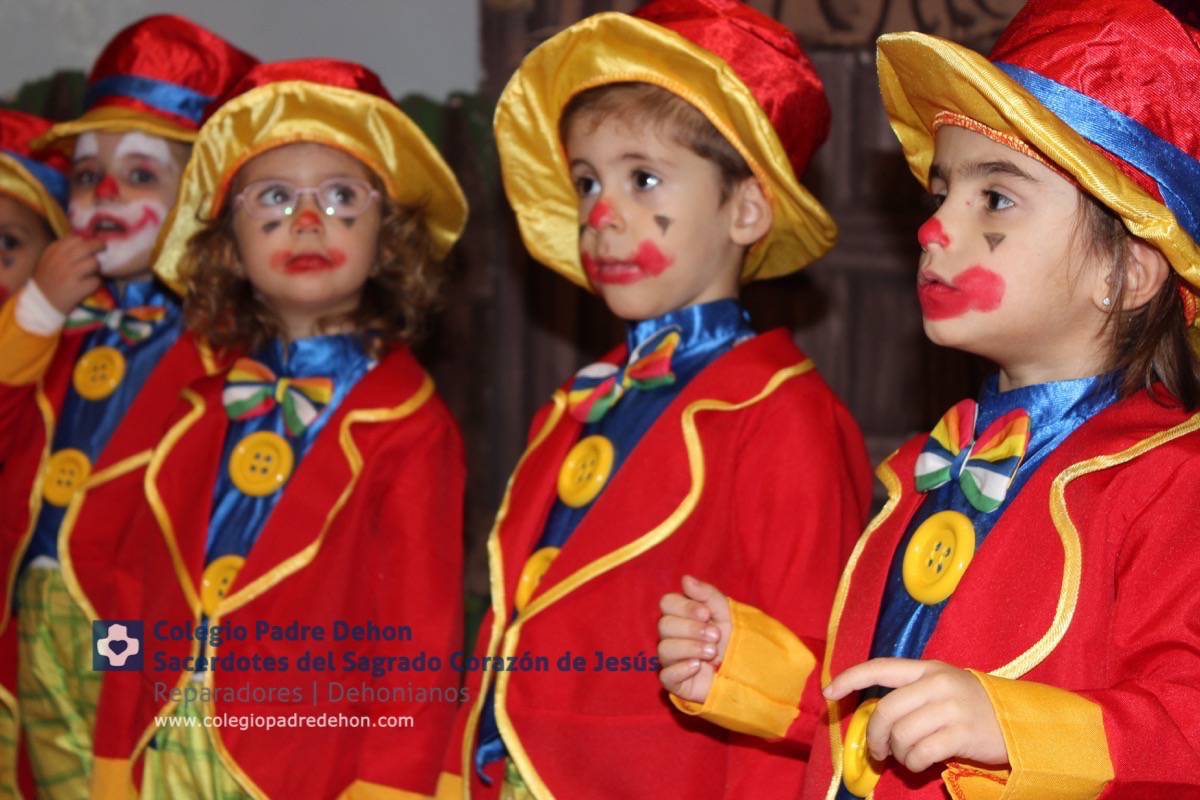 2014 12 17 1º INFANTIL A FESTIVAL NAVIDAD (33)